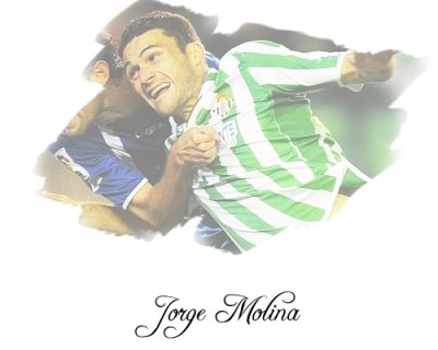 Jorge Molina, Mejor Deportista Alcoyano 2012