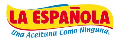 Aceitunas La Española