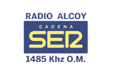 Radio Alcoy - Cadena SER